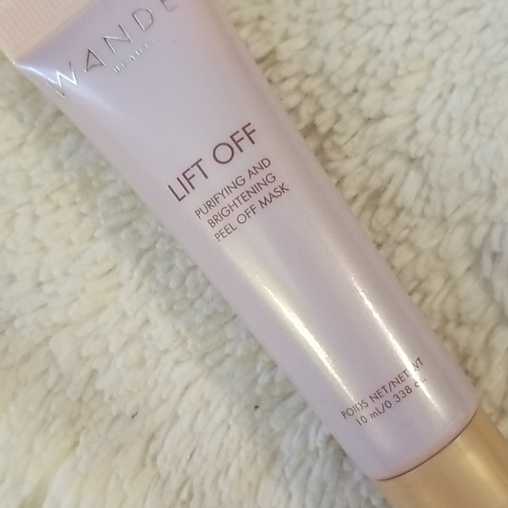 Wander Beauty Lift Off Mask